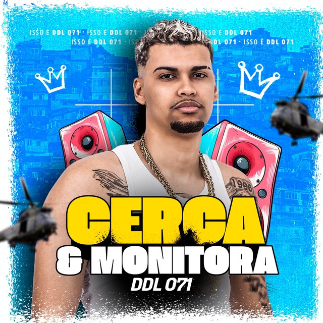 Cerca & Monitora
