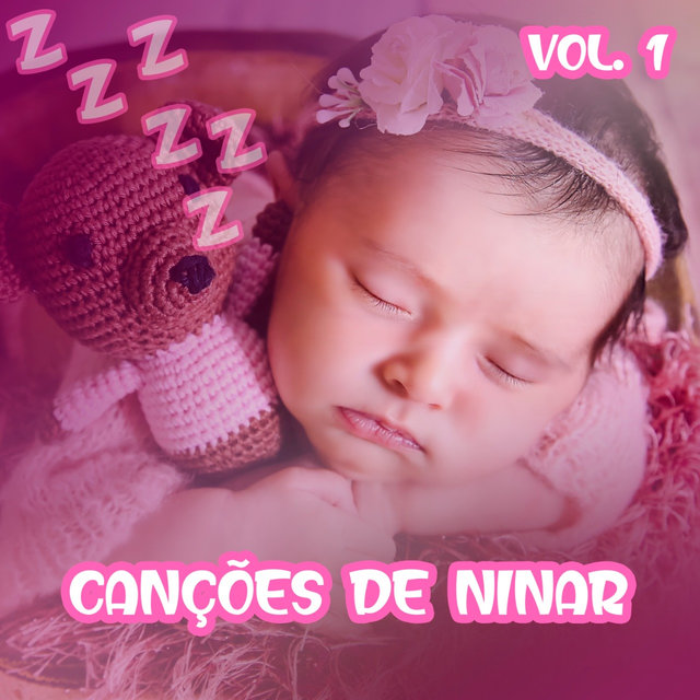 Canções de Ninar Vol. 1