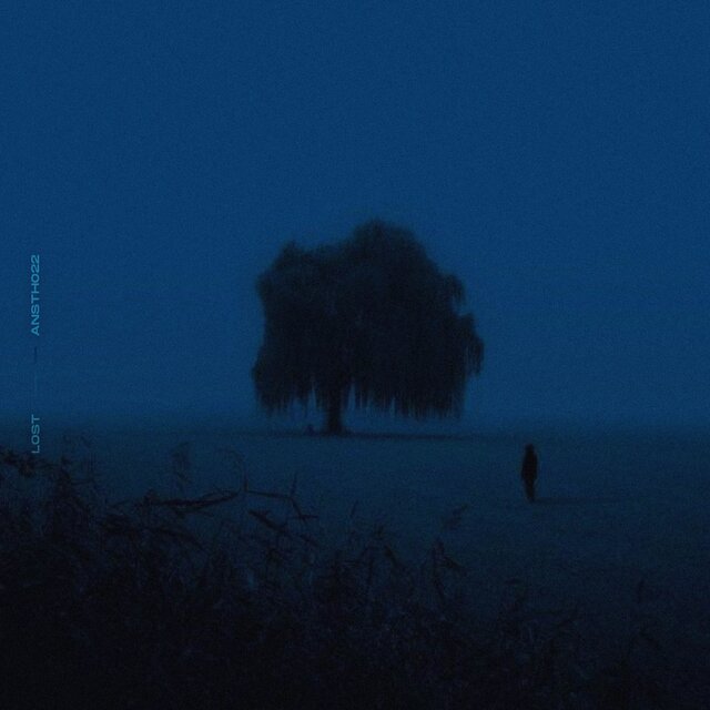 lost