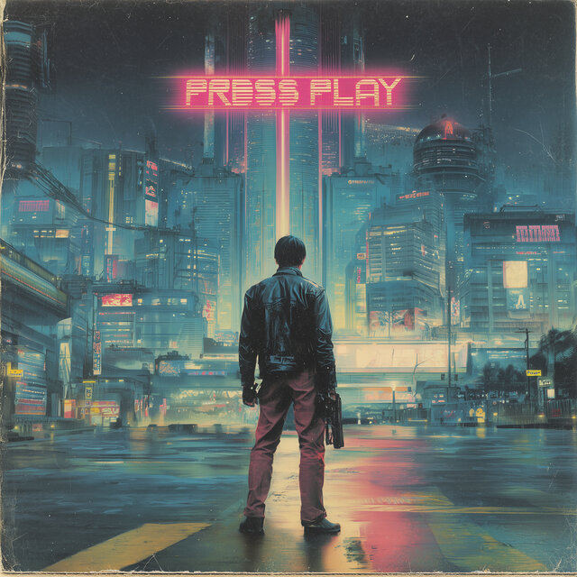 Press Play