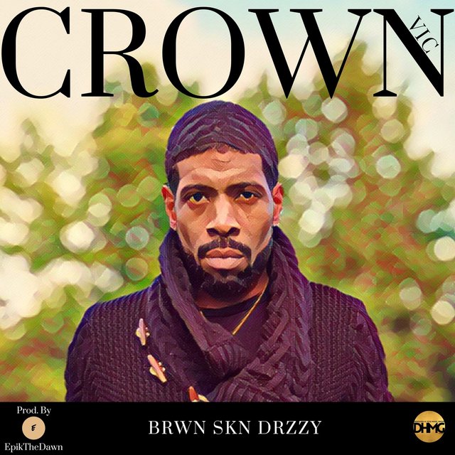 BRWN SKN DRZZY