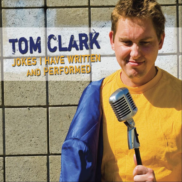 Jokes I Have Written and Performed