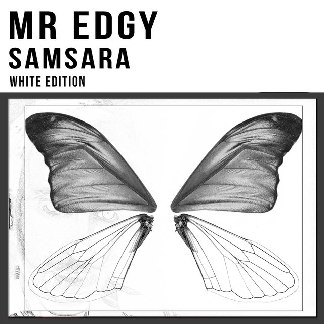Samsara (White Edition)