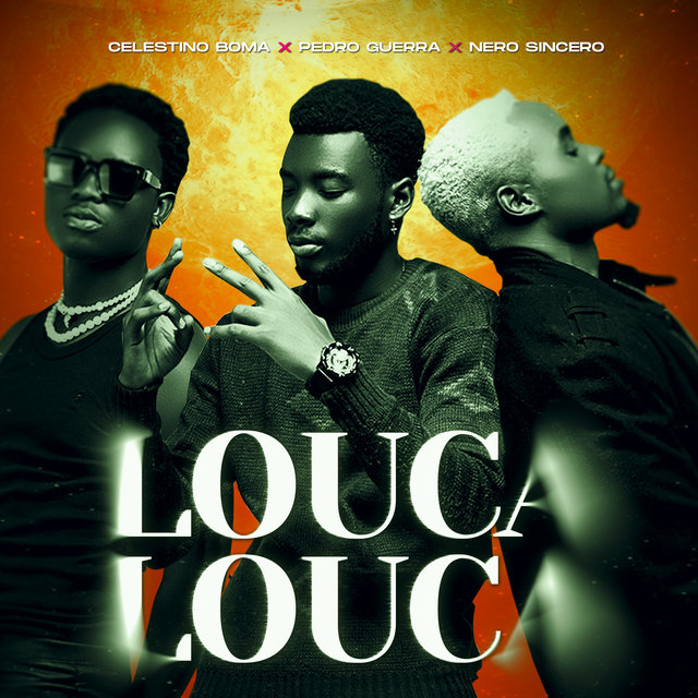 Louca Louca