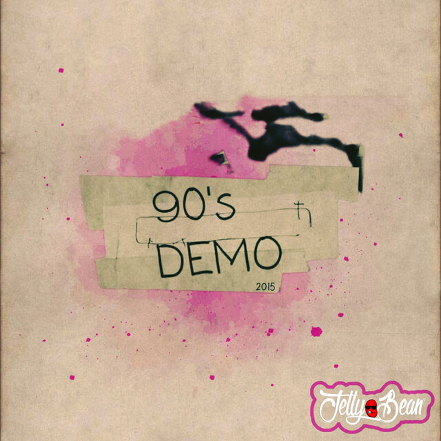 90'S Demo 2015