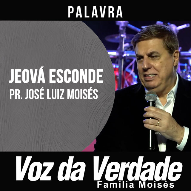 Jeová Esconde