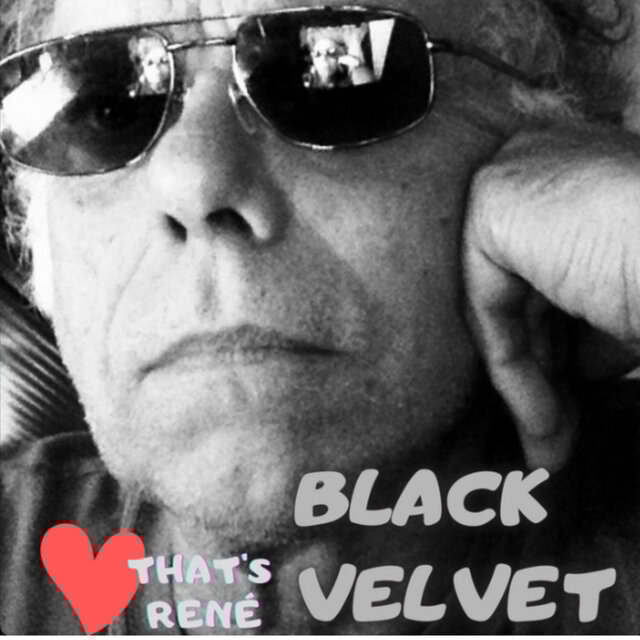 Black Velvet (Cover)