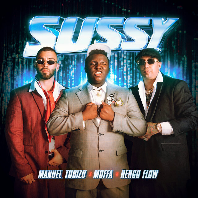 Sussy