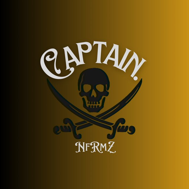CAPTAIN. NFRMZ