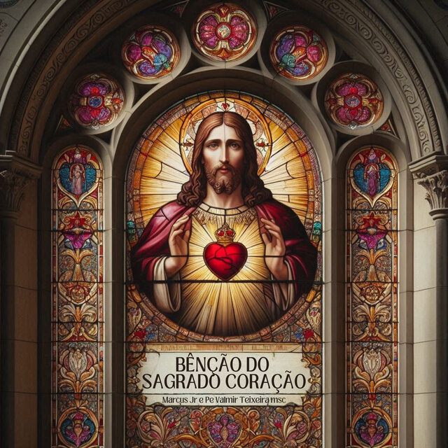 Bênção do Sagrado Coração