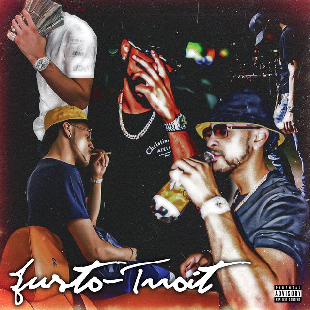 JUSTO - TROIT