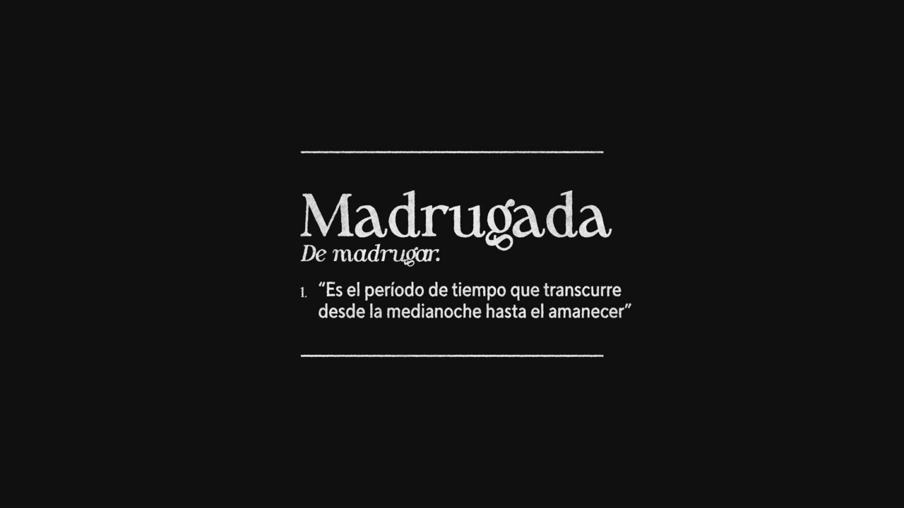 NO ES AMOR