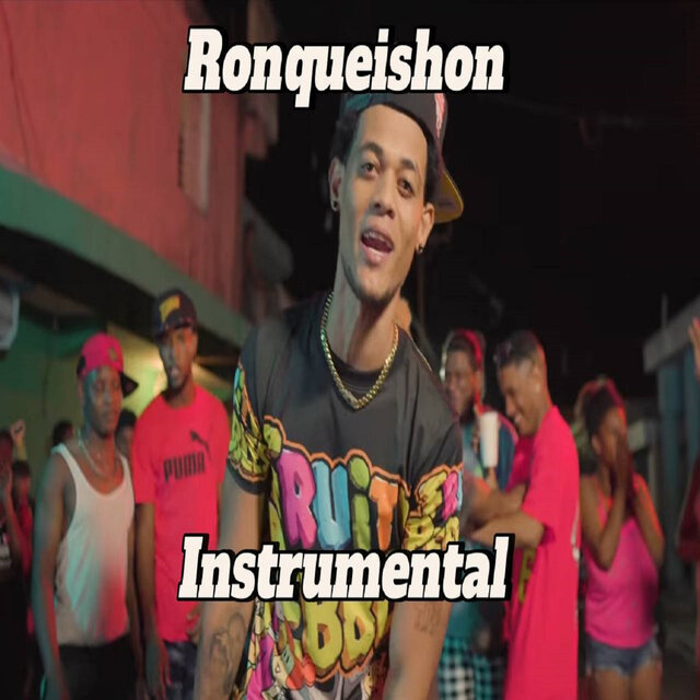 Ronqueishon