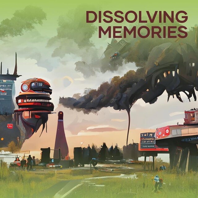 Dissolving Memories