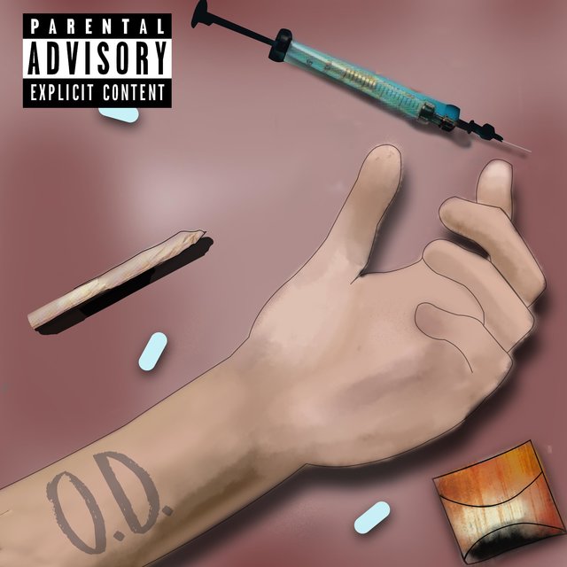 The City (feat. Money Man)