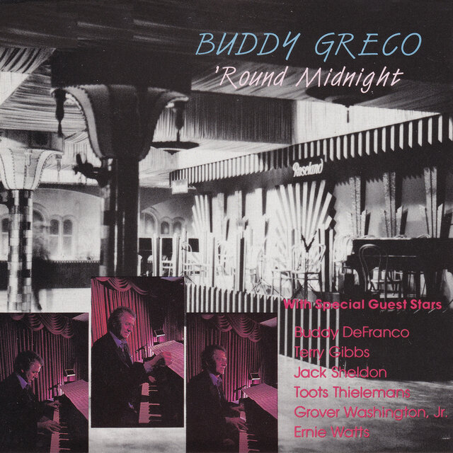 'Round Midnight