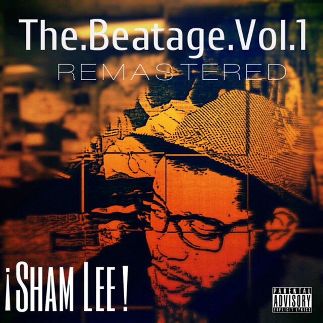 The Beatage Vol. 1: Remastered