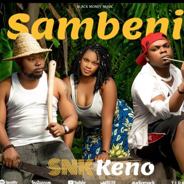 Sambeni