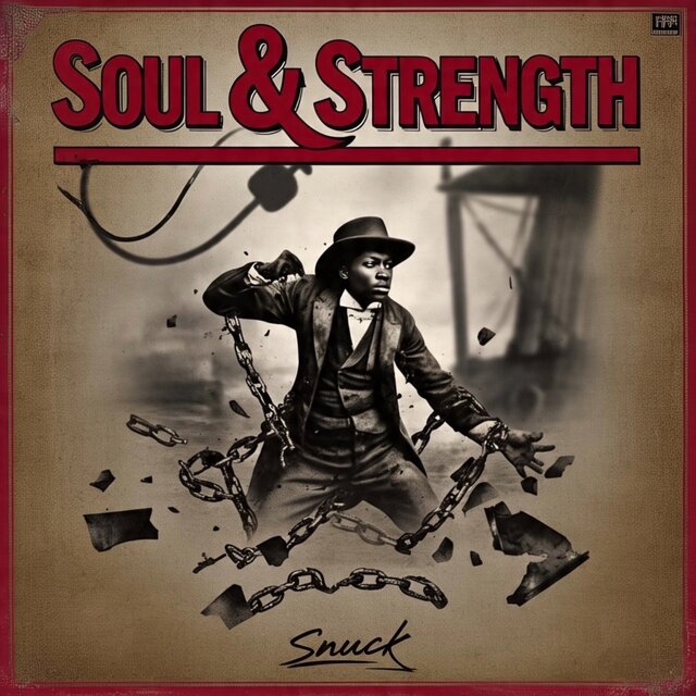 Soul & Strength