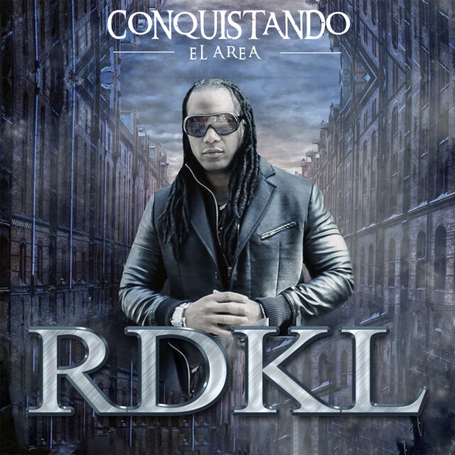 Conquistando el Área
