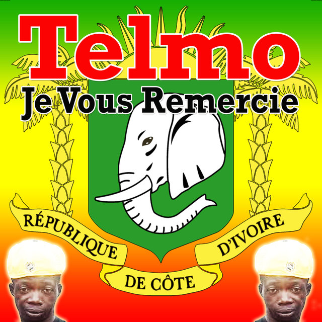 Je vous remercie