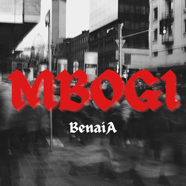 Mbogi
