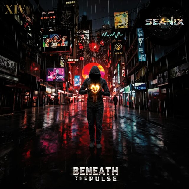Beneath the Pulse
