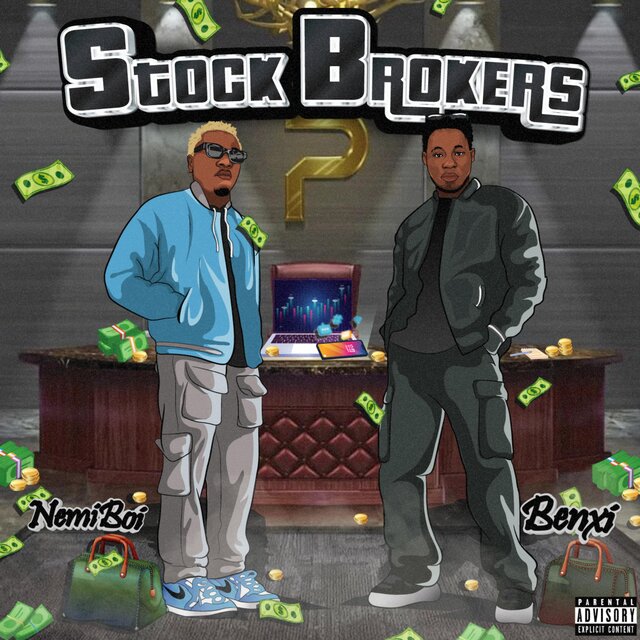 Stock Brokers
