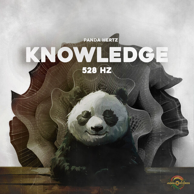 528 Hz Knowledge