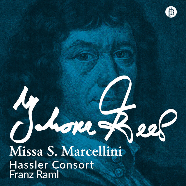 Beer: Missa S. Marcellini (Ursus Murmurat) (Live at Melk Abbey, 6/10/2000)