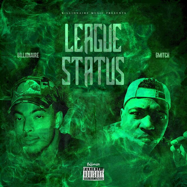 League Status