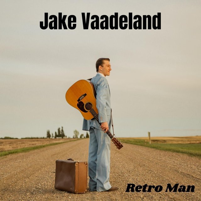 Retro Man