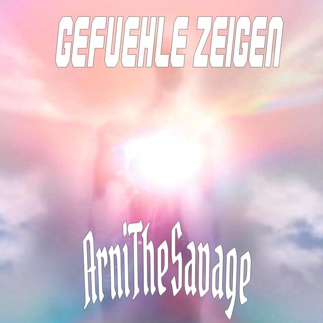 Gefühle zeigen