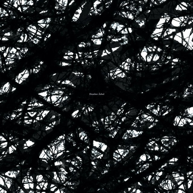Hombre Árbol