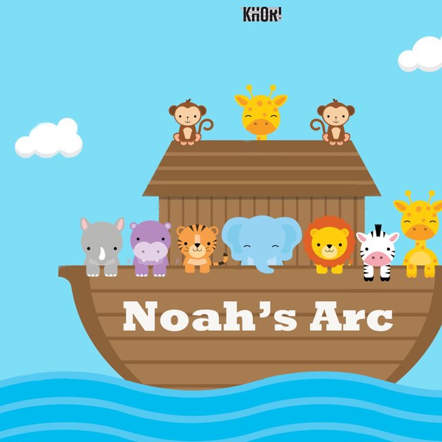 Noah's Arc