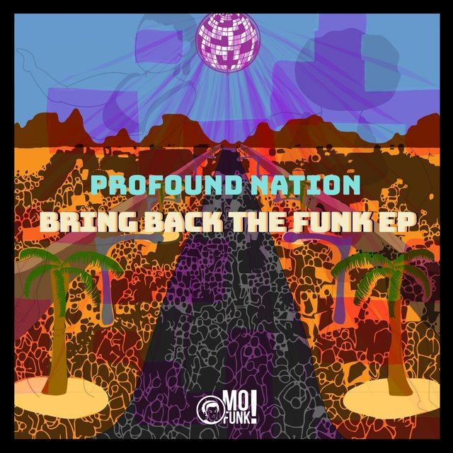 Bring Back the Funk