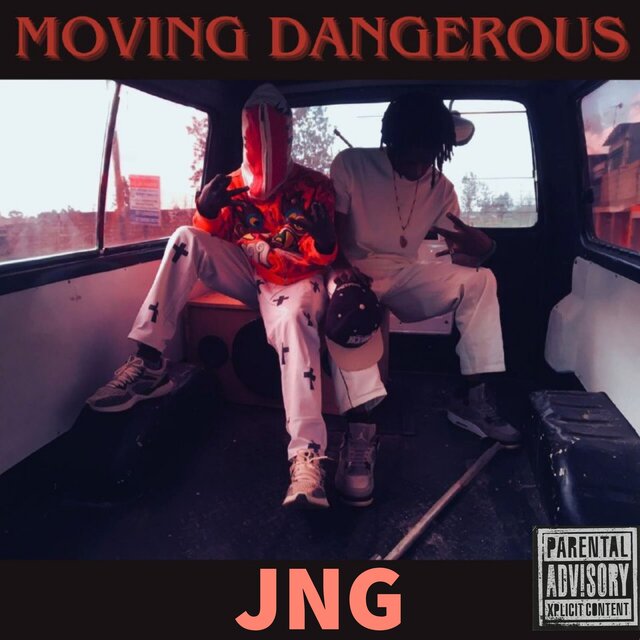 Moving Dangerous