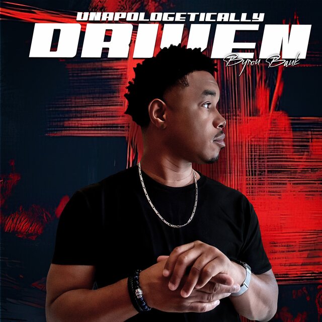 Unapologetically Driven