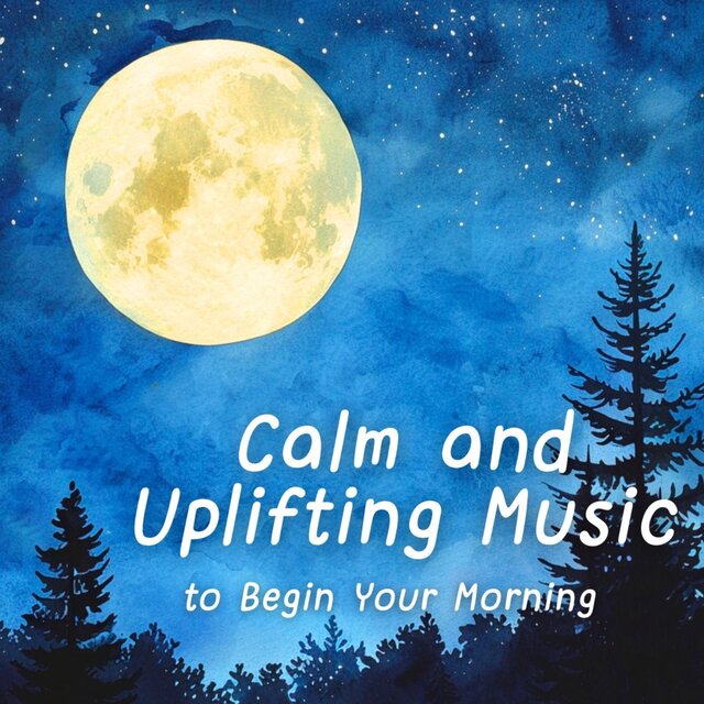 Calm and Uplifting Music to Begin Your Morning