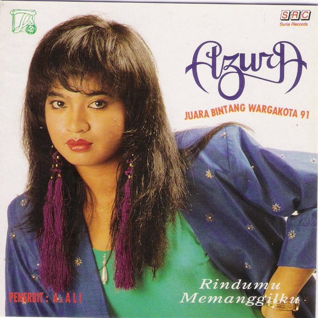 Rindumu Memanggilku