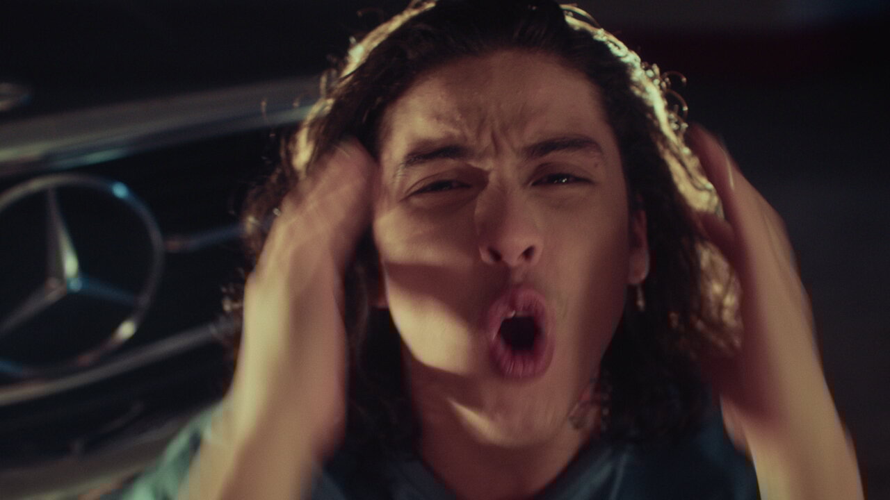 Esta Soledad (Official Video)