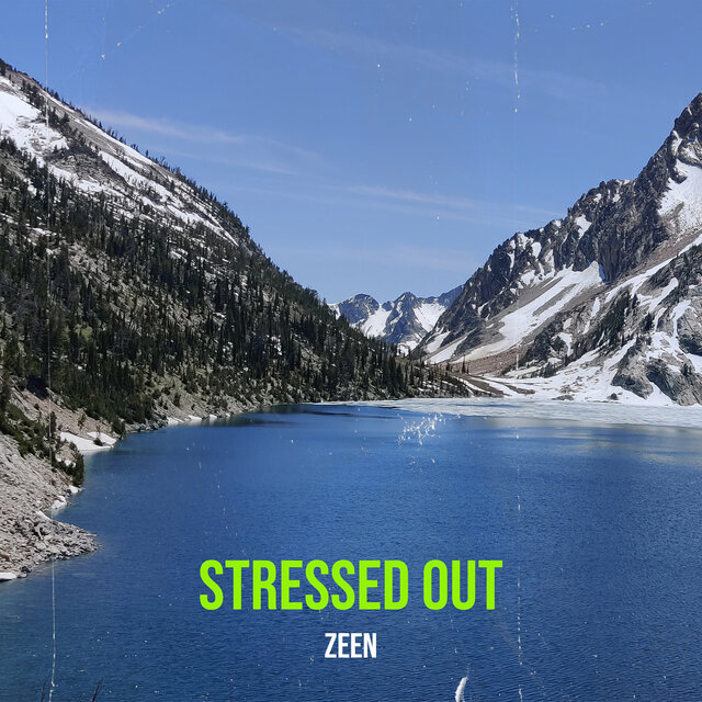 Stressed Out