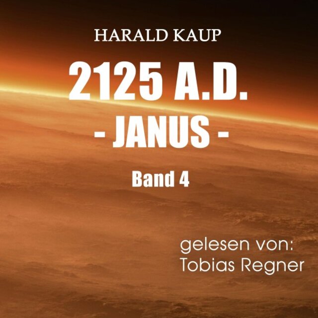 2125 A.D. (Janus)