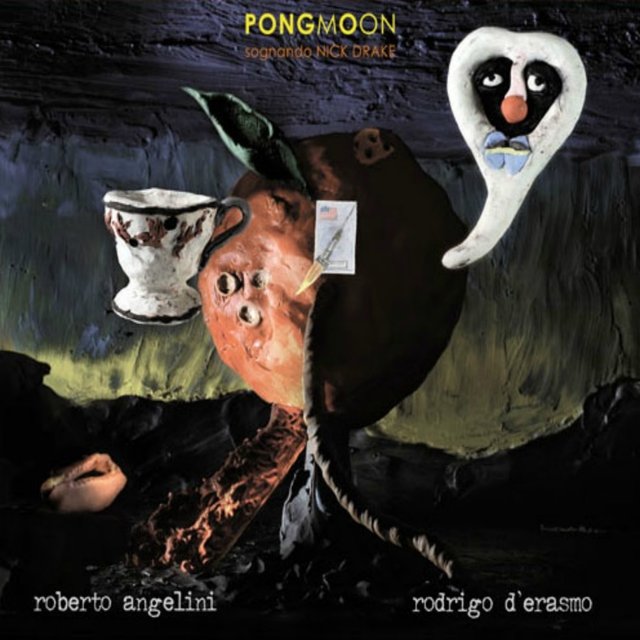 Pongmoon Sognando Nick Drake