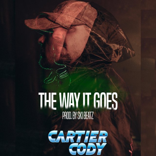 The Way It Goes