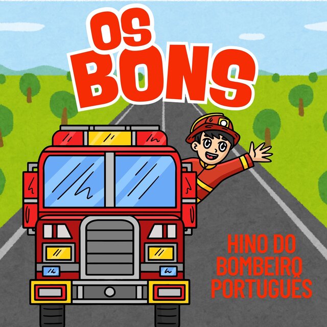 Hino do Bombeiro Português