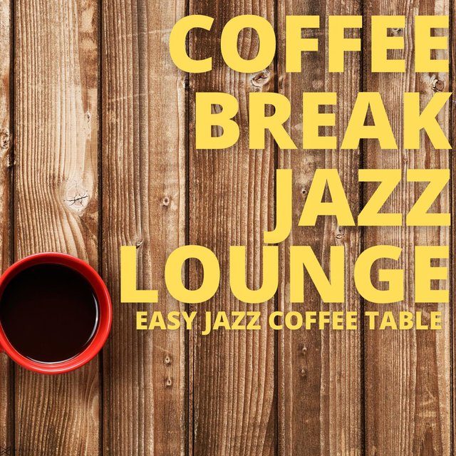 Easy Jazz Coffee Table