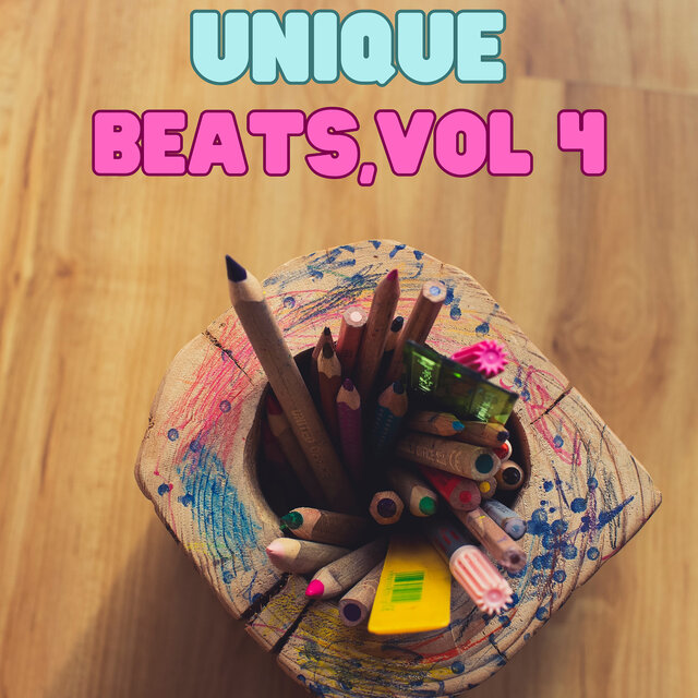 Unique Beats, Vol. 4