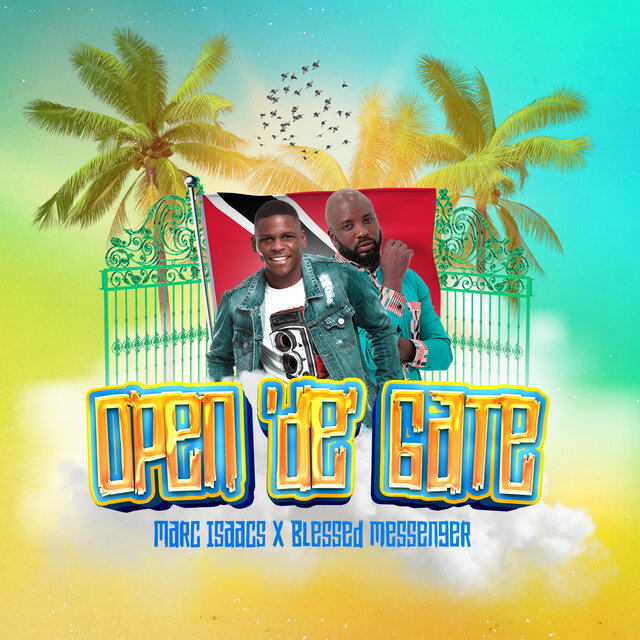 Open de Gate