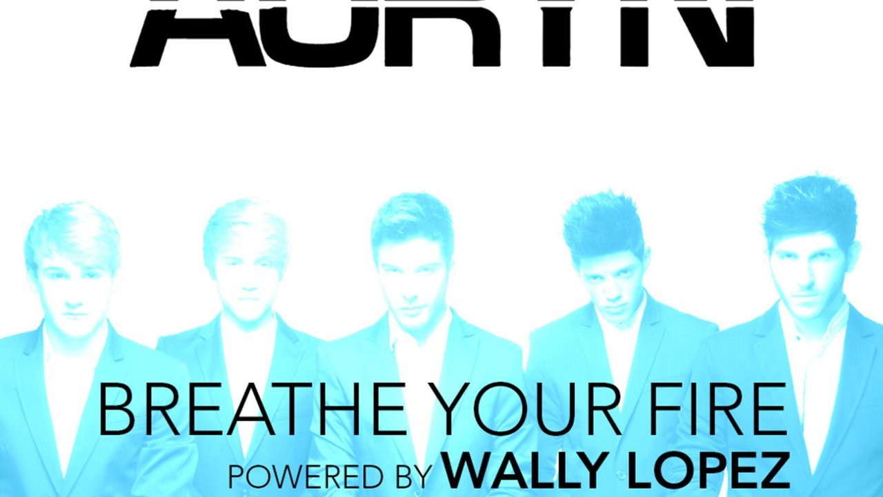 Breathe Your Fire